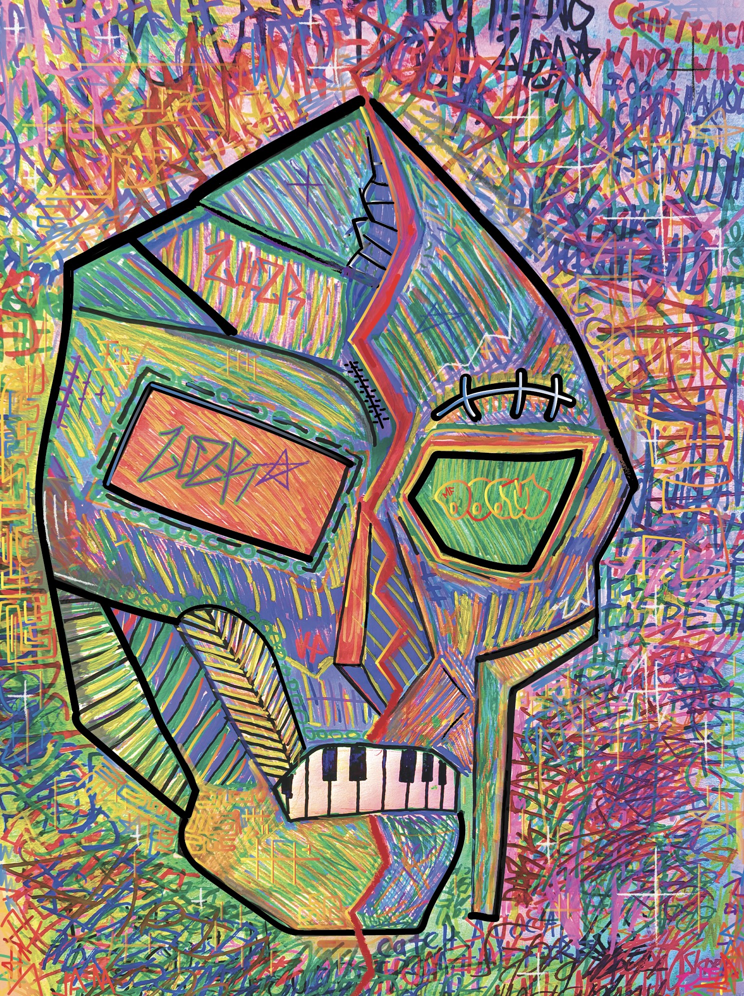 Artwork 3