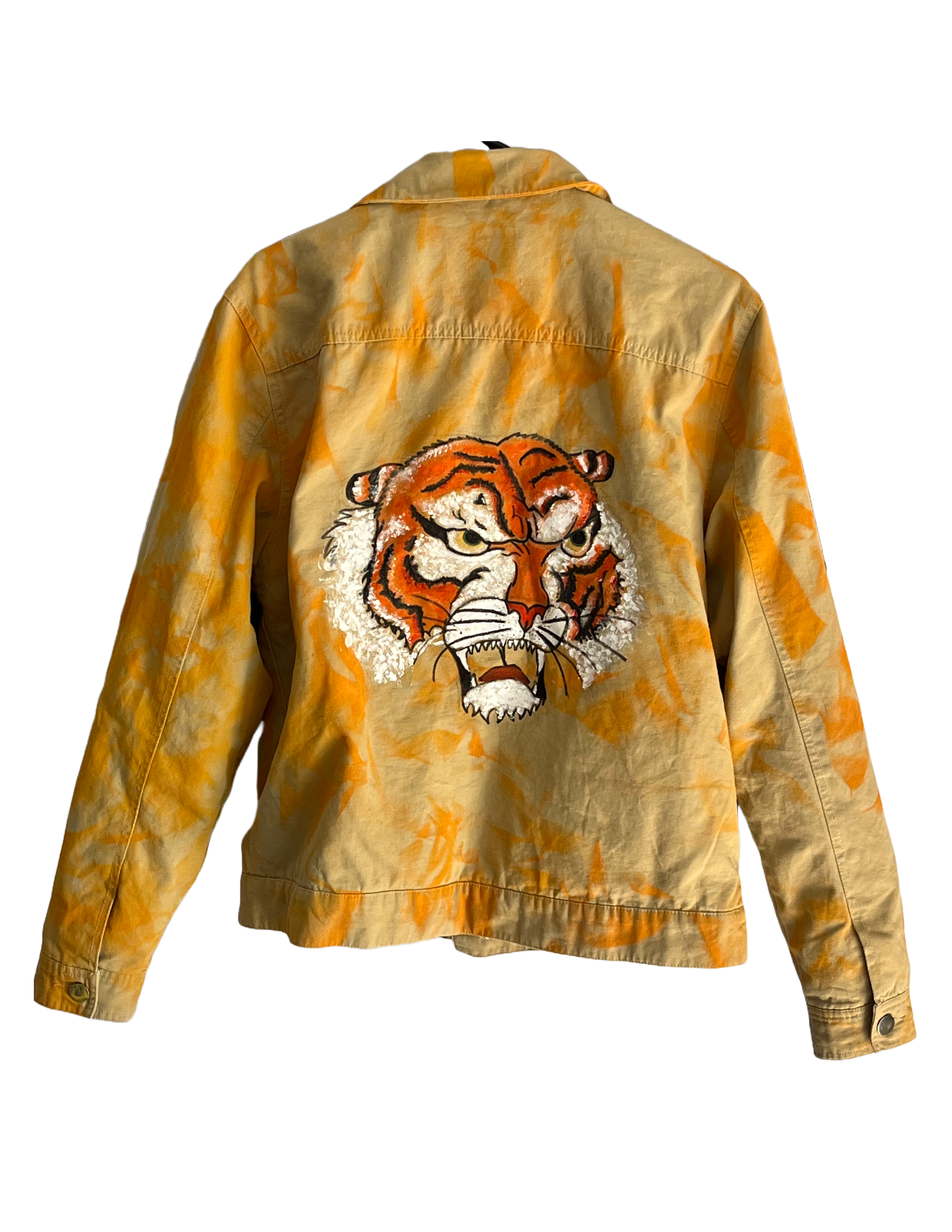 Clothing