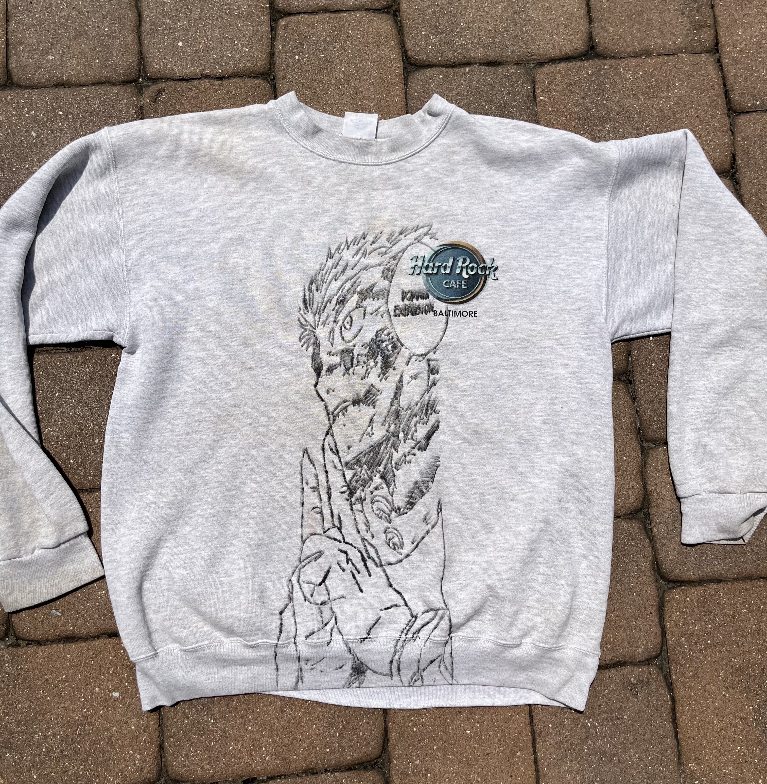 Custom Jeans